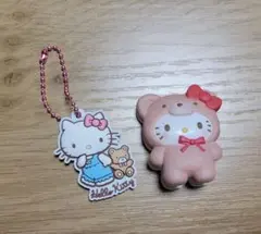 ハローキティ　セット