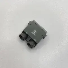 【1/144】HGGTO ザクI キシリア部隊機 バックパック ジャンク