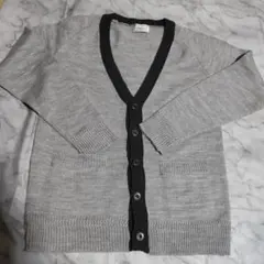 カーデガン　ニコルクラブフォーメン