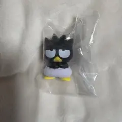 サンリオ かぼちゃパンツフィギュア バッドばつ丸