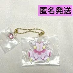 プリキュア一番くじ　キュアスター