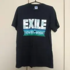 EXILE TOWER OF WISH Tシャツ Mサイズ