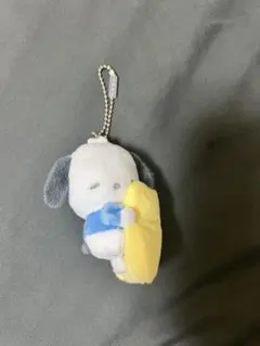 サンリオキャラクター ポチャッコ