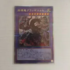 2026年最新】赫焉竜グランギニョル プリズマの人気アイテム - メルカリ