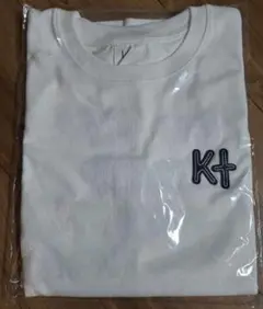 北山宏光 オリジナルTシャツ オフホワイト | Mercari