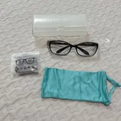 花粉防止 メガネ 防塵 眼鏡 ゴーグル メンズ レディース 保護メガネ 粉塵