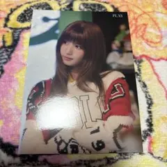MISAMO JAPAN DOME TOUR 2024 カードサナ ラントレ - メルカリ