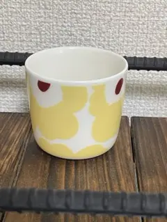marimekko マリメッコ Oiva Unikko マグカップ