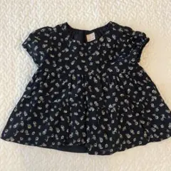 petit main チュニック　size80