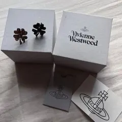 viviennewestwood ピアス