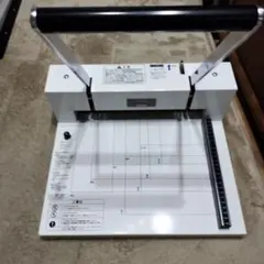 DURODEX 自炊裁断機 ホワイト 200DXW - メルカリ