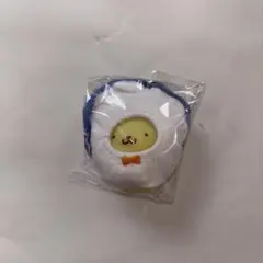 ちびっとも みずのいきもの ポムポムプリン