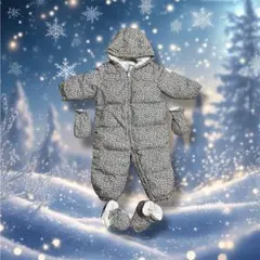 スキーウェア　GAP 90