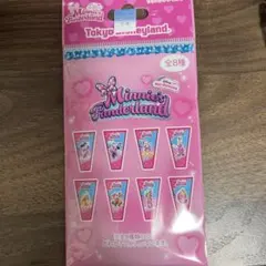 Minnie’s Punderland ミッキー