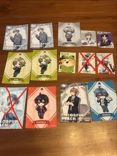 2026年最新】カラフルピーチの人気アイテム - メルカリ