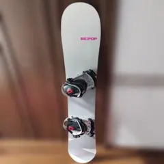2026年最新】BEPOP スノーボード板の人気アイテム - メルカリ
