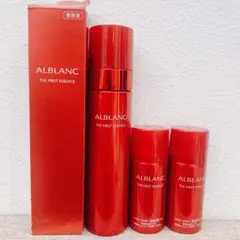 アルブラン　ファーストエッセンス　30g 6個セット ALBLANC(アルブラン) / アルブラン ザ ファーストエッセンス 30g