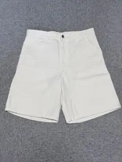 Carhartt WIP DOUBLE KNEE SHORTのサムネイル