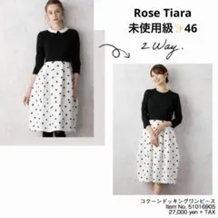2026年最新】ローズティアラ 46 大きいサイズの人気アイテム - メルカリ