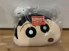 クレヨンしんちゃん 一番くじラストワン