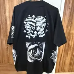 オールディックフォギー 稲穂羽織 oledickfoggy ルードギャラリー