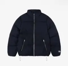 2026年最新】STUSSY メンズ ダウンジャケットの人気アイテム - メルカリ