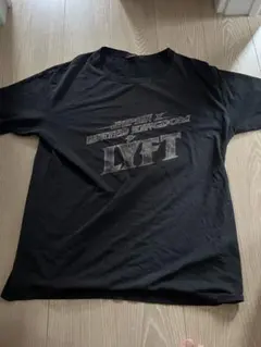 LYFT JAPAN X UNITED KINGDOM Tシャツ　Mサイズのサムネイル