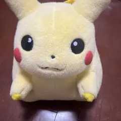 ピカチュウ 初期 ぬいぐるみ ぼうし ピカチュウ着せ替え 初期ピカチュウ用 ハンドメイド ぬいぐるみ