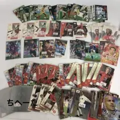 2026年最新】wccf キラの人気アイテム - メルカリ