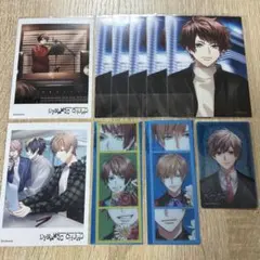 DYNAMIC CHORD ダイナー 玲音 亜貴