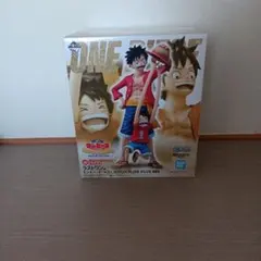 ワンピース 一番くじフィギュア