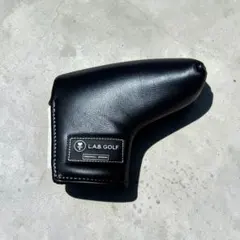 L.A.B. GOLF LINK.1 パター用　ヘッドカバー