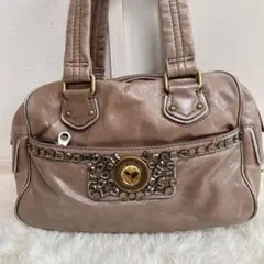 MARC BY MARCJACOBS y2k 00s Classic Q bag - メルカリ