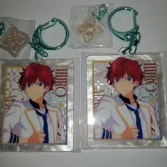 あんスタ スタフォニ アクリルチャーム 天城一彩