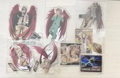 最遊記　HONDAコラボ　悟空　グッズセット(特典2枚付き) 最遊記 HONDAコラボ 悟空 グッズセット(特典2枚付き) - メルカリ