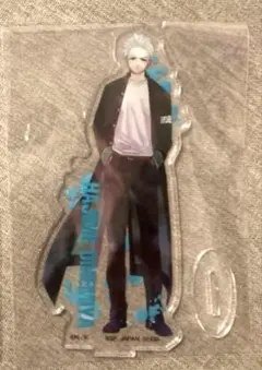 ✨Wind breaker✨ 梅宮一　一番くじ　アクリルスタンド