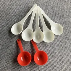 計量スプーン　7本セット