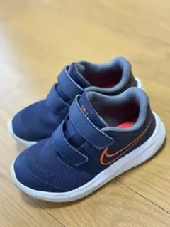 NIKE スターランナー　15cm