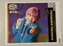 ヒプステ Battle of Pride 2026 飴村乱数 ラベル缶
