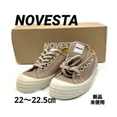 訳あり新品NOVESTA ノヴェスタ シューズ スニーカー 靴 レディースのサムネイル