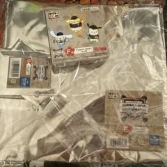 E賞 F賞 G賞 タイトーくじ サンリオ 侍ジャパン ハンギョドン WBC