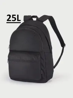 Karrimor M daypack 25 バックパック 黒 通勤 旅行バッグのサムネイル