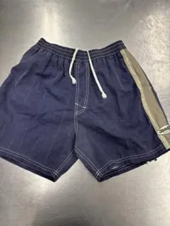 JIMMY’Z(ジミーズ) ショーツ　スイムショーツ　ネイビー　vintageのサムネイル