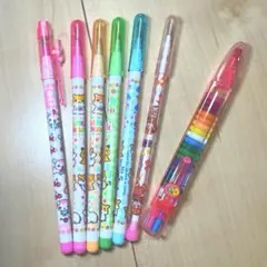 平成レトロ シャープペンシル ハムスター - メルカリ