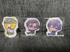 カラフルピーチ　ぴたハグ　シヴァ　もふ　なおきり ３個セット