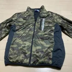 キッズジャケット