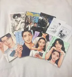 カラオケ行こ！＋ファミレス行こ。＋女の園の星＋夢中さ、君に。