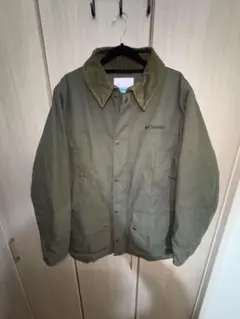 Columbia ロマビスタインシュレイティッドジャケット