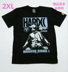 仮面ライダー ショッカーライダー （筑波山ブラック）[廃盤] Tシャツ 