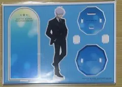 呪術廻戦 ファントムパレード 幻影夜行本舗 アクリルスタンド 五条悟　未開封